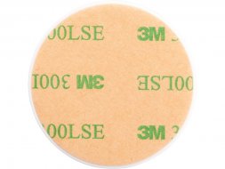 Подставка для телефона Brace с держателем для руки, белый