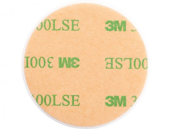 Подставка для телефона Brace с держателем для руки, белый 