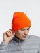 Шапка Urban Flow, оранжевая 