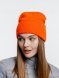 Шапка Urban Flow, оранжевая 