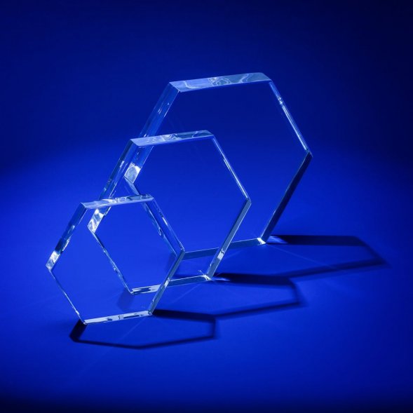 Награда Bee, большая 