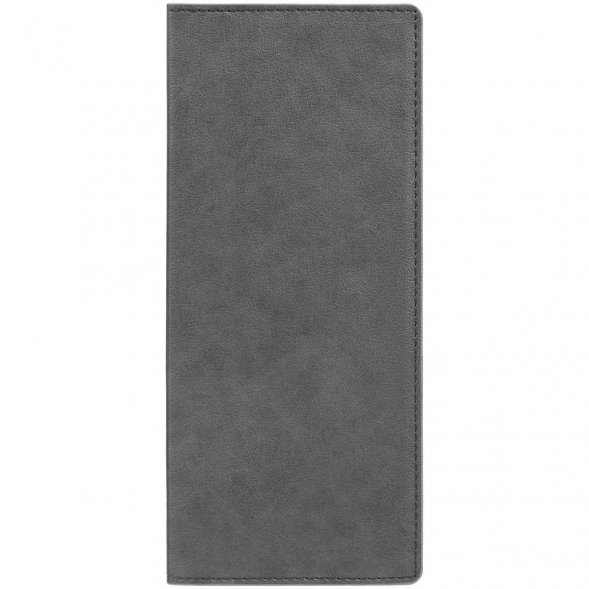 Органайзер для путешествий Petrus, серый 