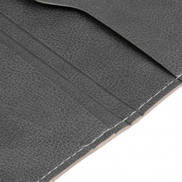 Органайзер для путешествий Petrus, серый 