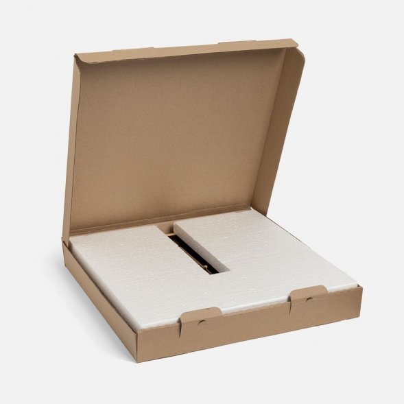 Часы Timefolio, черные 