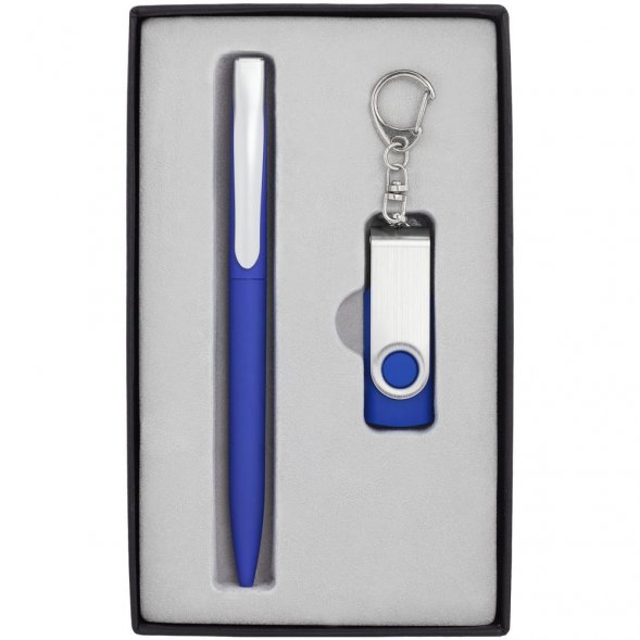 Набор Twist Classic, синий, 16 Гб 