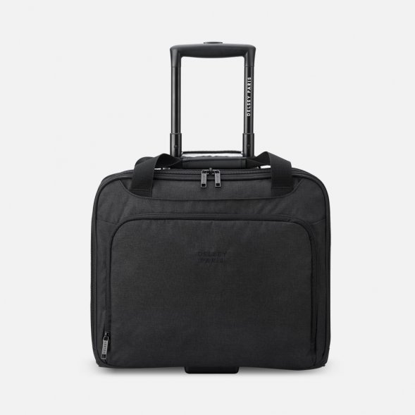 Мобильный офис Esplanade, черный 