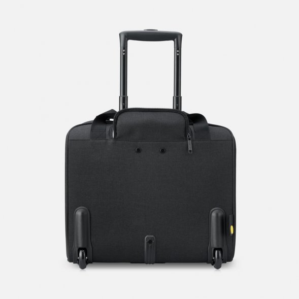 Мобильный офис Esplanade, черный 