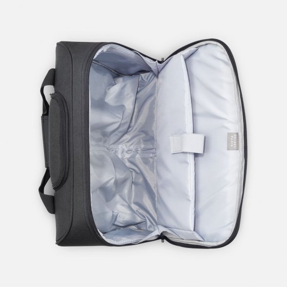 Мобильный офис Esplanade, черный 