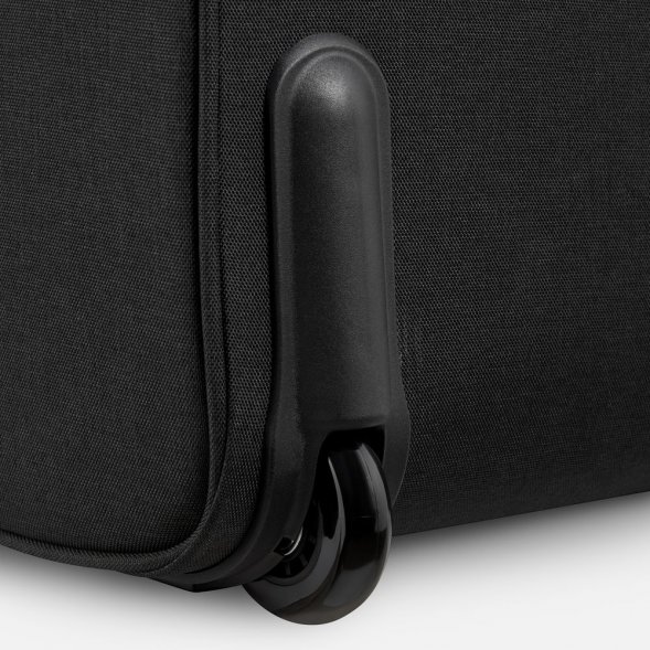 Мобильный офис Esplanade, черный 