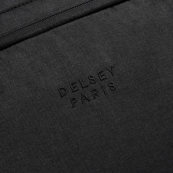 Мобильный офис Esplanade, черный 