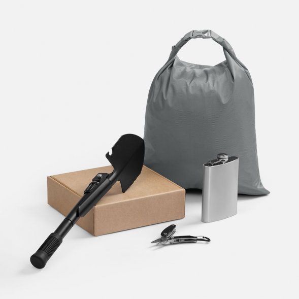 Набор Brutaliteam 