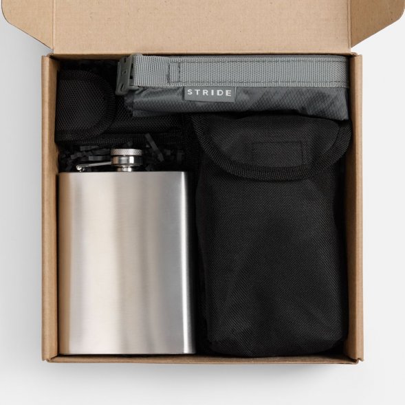 Набор Brutaliteam 