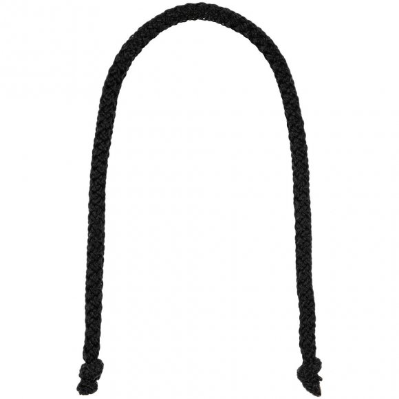 Ручка Corda для коробки M, черная 
