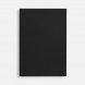 Ежедневник Flat Light, недатированный, черный 