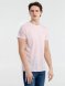 Футболка мужская Regent Fit 150, розовый меланж 