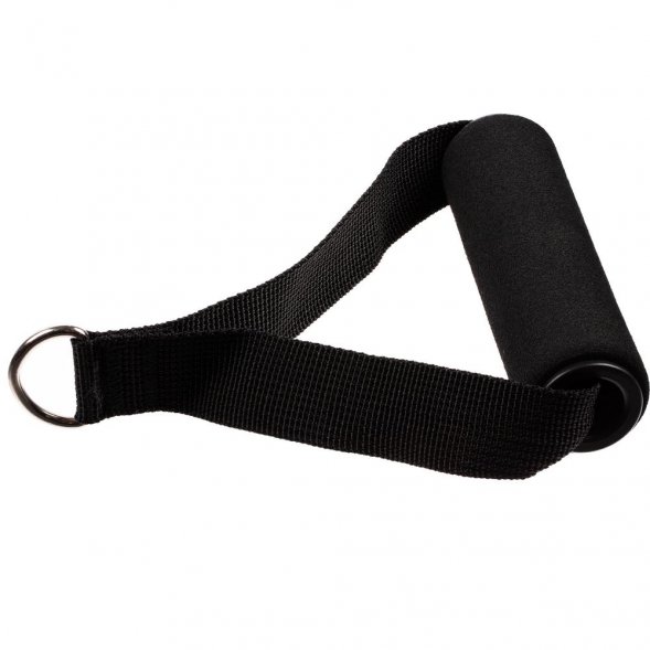 Набор трубчатых эспандеров Gym Team 