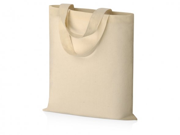 Сумка из хлопка Petite 105, натуральный 