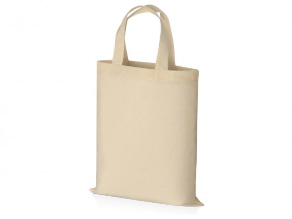 Сумка из хлопка Petite 105, натуральный 