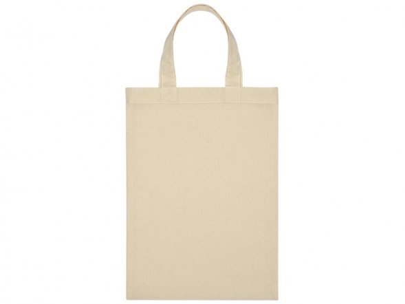 Сумка из хлопка Petite 105, натуральный 