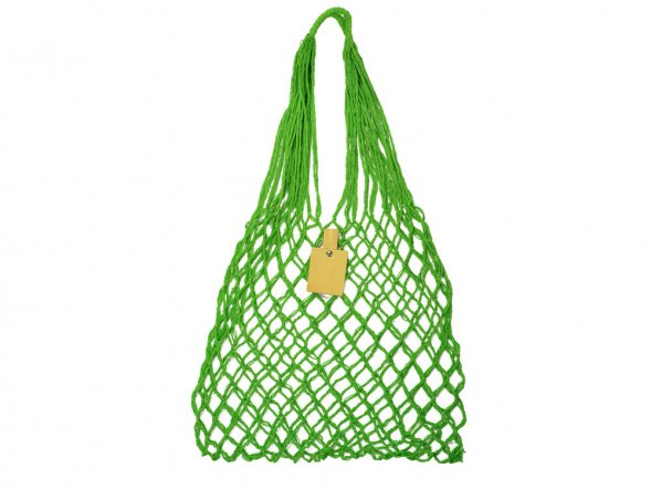 Авоська Dream L наплечная 25 литров, яблоко (9) 