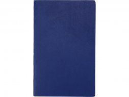 Блокнот А6 Riner, синий