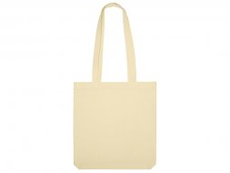 Сумка из плотного хлопка Carryme 220, натуральный (P)