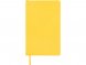 Блокнот Softy 2.0, гибкая обложка A5, 80 листов, желтый 
