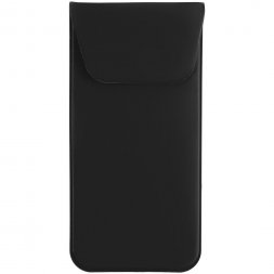 Футляр для очков Dorset, черный