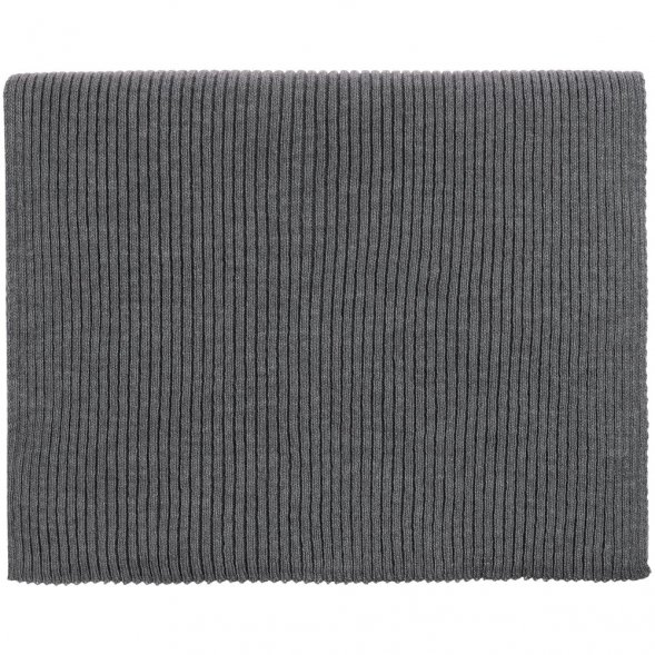 Шарф Alpine, серый 