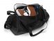 Дорожная сумка Штайр, черный 