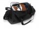 Дорожная сумка Штайр, черный 