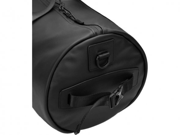 Дорожная сумка Штайр, черный 