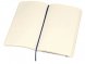 Записная книжка Moleskine Classic Soft (в линейку), Large (13х21см), сапфировый синий 