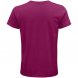 Футболка мужская Crusader Men, ярко-розовая (фуксия) 