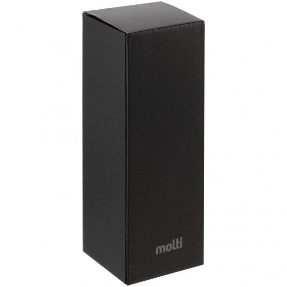 Электрический штопор с ножом для фольги Wine Diesel, черный 