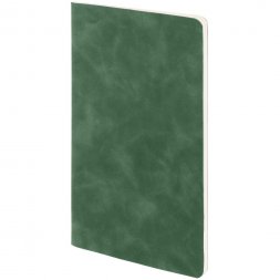 Блокнот Luba, зеленый