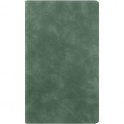 Блокнот Luba, зеленый
