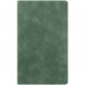 Блокнот Luba, зеленый 