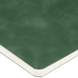 Блокнот Luba, зеленый