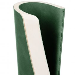 Блокнот Luba, зеленый