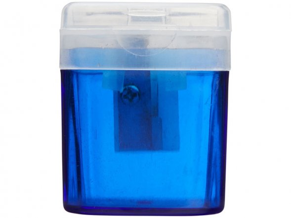 Точилка, синий 