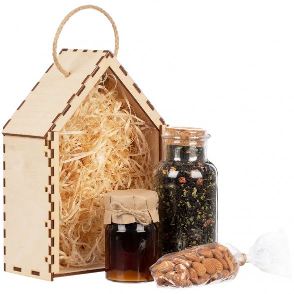 Набор Sweet Harmony, клубника-мята 