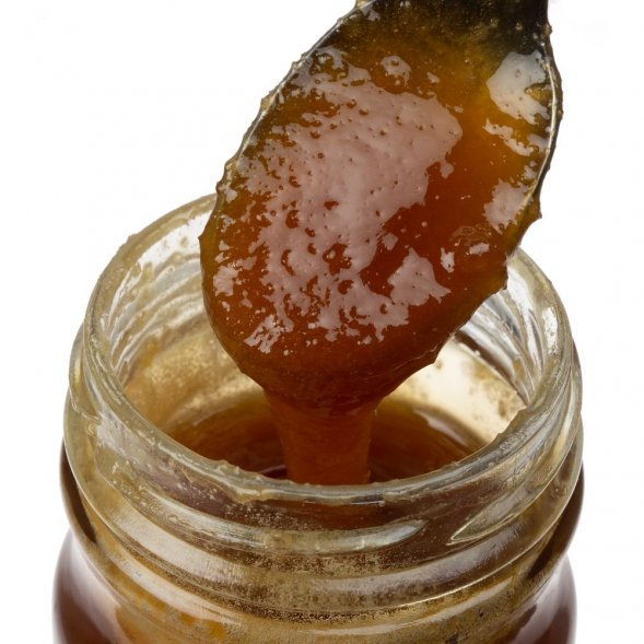 Набор Sweet Harmony, клубника-мята 