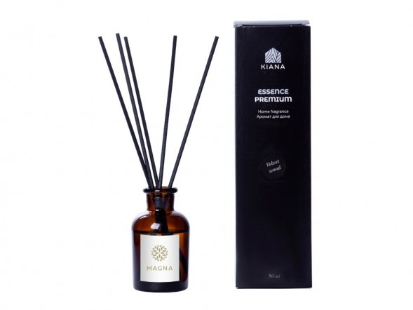 Аромат для дома Velvet wood 