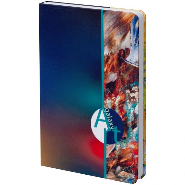 Ежедневник Laminat Mini на заказ, недатированный 