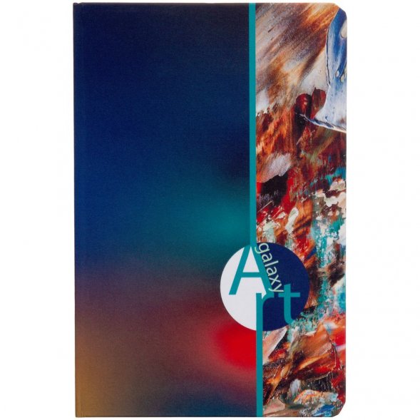 Ежедневник Laminat Mini на заказ, недатированный 