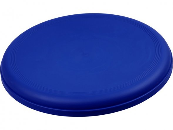 Фрисби Orbit из переработанной плстмассы, cиний 
