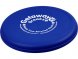 Фрисби Orbit из переработанной плстмассы, cиний 
