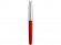 Ручка роллер Waterman  Embleme цвет RED CT, цвет чернил: черный 