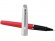 Ручка роллер Waterman  Embleme цвет RED CT, цвет чернил: черный 